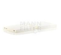 MANN-FILTER CU 19 004 Filtro abitacolo per BMW X3 (F25) X4 (F26) Filtro Filtro