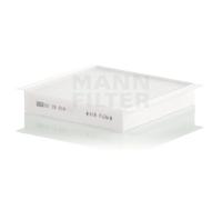 MANN-FILTER Filtro abitacolo CU 19 014