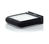 MANN-FILTER Filtro, Aria abitacolo per MITSUBISHI VOLVO CU 1915