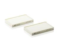 MANN-FILTER CU 20 005-2 Filtro abitacolo