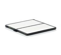 MANN-FILTER CU 2012 Filtro aria cabina - per Autovetture + veicoli commeriali