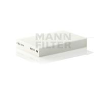 Filtro cabina MANN-FILTER CU 2028