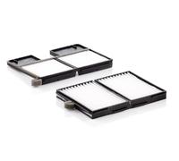 Filtro abitacolo Vano interno veicolo lato autista Filtro particellare