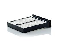 Mann Filter Filtro abitacolo CU 21 004