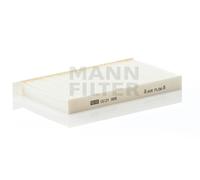 Filtro cabina MANN-FILTER CU 21 005-2
