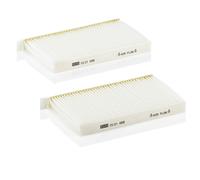 MANN-FILTER CU 21 005-2 Filtro, Aria abitacolo per FORTHING,HYUNDAI
