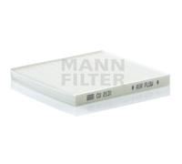 MANN-FILTER CU 2131 Filtro abitacolo per TOYOTA Yaris Schrägheck (P9) Filtro