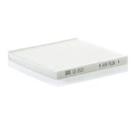 Filtro cabina MANN-FILTER CU 2131