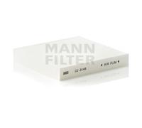 Mann Abitacolo Renault Cu2149