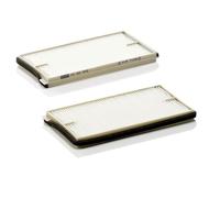 MANN-FILTER CU 22 002-2 Filtro abitacolo