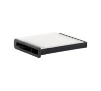 MANN-FILTER Filtro abitacolo CU 22 007 - Filtro particellare per Nissan NV200/Tiida/Evalia