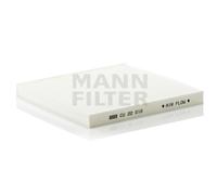 Filtro cabina MANN-FILTER CU 22 010