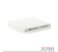 Mann-Filter CU 22 010 Filtro Aerazione per Interni per Isuzu I Tfr Tfs