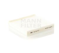 MANN-FILTER CU 22 011 Filtro aria cabina - per Autovetture + veicoli commeriali