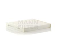 MANN-FILTER CU 22 013 Filtro aria cabina - per Autovetture + veicoli commeriali