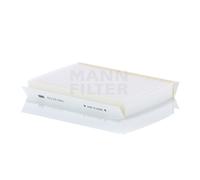 MANN-FILTER CU 22 022 Filtro abitacolo per FIAT 500X (334) 500L (351, 352)