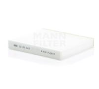 MANN-FILTER CU 22 023 Filtro abitacolo