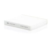 Filtro cabina MANN-FILTER CU 22 023