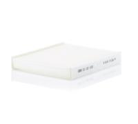 Filtro cabina MANN-FILTER CU 22 032