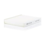 Filtro cabina MANN-FILTER CU 22 032