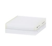 Filtro cabina MANN-FILTER CU 22 044
