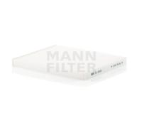 Filtro cabina MANN-FILTER CU 2243