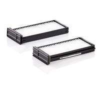 Filtro cabina MANN-FILTER CU 23 000-2