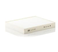 MANN-FILTER CU 23 003 Filtro aria cabina - per Autovetture + veicoli commeriali