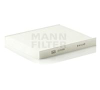 MANN-FILTER CU 23 009 Filtro abitacolo per ALFA ROMEO GIULIETTA (940) Filtro