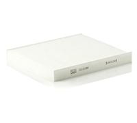 Filtro cabina MANN-FILTER CU 23 009