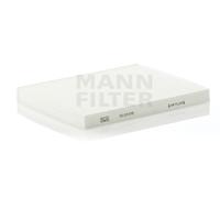 MANN-FILTER CU 23 010 Filtro aria cabina - per Autovetture + veicoli commeriali