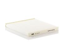 MANN-FILTER CU 23 011 Filtro aria cabina - per Autovetture + veicoli commeriali