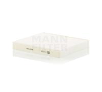 MANN-FILTER CU 23 019 Filtro aria cabina - per Autovetture + veicoli commeriali