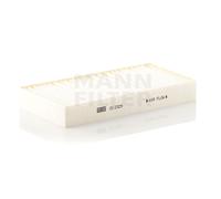MANN-FILTER CU 2329 Filtro aria cabina - per Autovetture + veicoli commeriali
