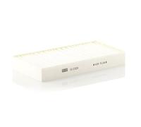 MANN-FILTER CU 2329 Filtro aria cabina - per Autovetture + veicoli commeriali