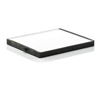 Filtro cabina MANN-FILTER CU 2330