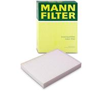 MANN-FILTER CU 2335 Filtro aria cabina - per Autovetture + veicoli commeriali