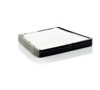 MANN-FILTER CU 2337 Filtro, Aria abitacolo per CHEVROLET,DAEWOO,FSO,ZAZ