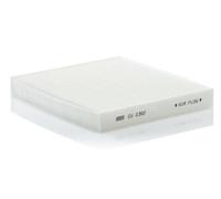 Filtro cabina MANN-FILTER CU 2362