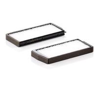 MANN-FILTER CU 24 000-2 Filtro abitacolo