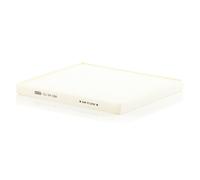 MANN-FILTER CU 24 008 Filtro, Aria abitacolo per MARUTI SUZUKI,SUZUKI