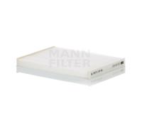MANN-FILTER Filtro abitacolo CU 24 027 - filtro particellare