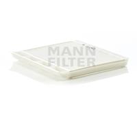 MANN-FILTER CU 2425 Filtro abitacolo