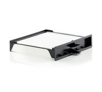 Filtro cabina MANN-FILTER CU 2430