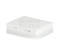 MANN-FILTER CU 2433 Filtro abitacolo per FORD Fiesta Mk6 Schrägheck (JA8, JR8)