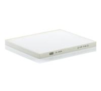 MANN-FILTER CU 2434 Filtro, Aria abitacolo per KIA,KIA (DYK)