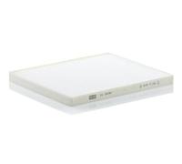 Filtro cabina MANN-FILTER CU 2434