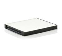 MANN-FILTER CU 2441 Filtro aria cabina - per Autovetture + veicoli commeriali