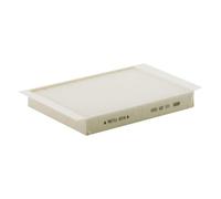 Filtro cabina MANN-FILTER CU 25 002