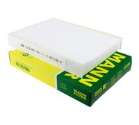 MANN-FILTER CU 25 003 Per Nissan Qashqai J11 J11_ 1.5 DCI 1.6 DIG-T II
